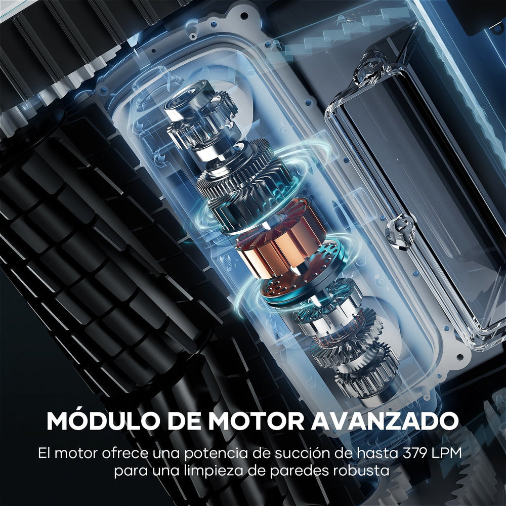 Aiper Scuba S1 Pro 2025 Robot Limpiafondos de piscina de batería sin cable