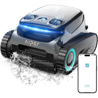 Aiper Scuba S1 Pro 2025 Robot Limpiafondos de piscina de batería sin cable