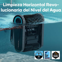 Aiper Scuba S1 Pro 2025 Robot Limpiafondos de piscina de batería sin cable