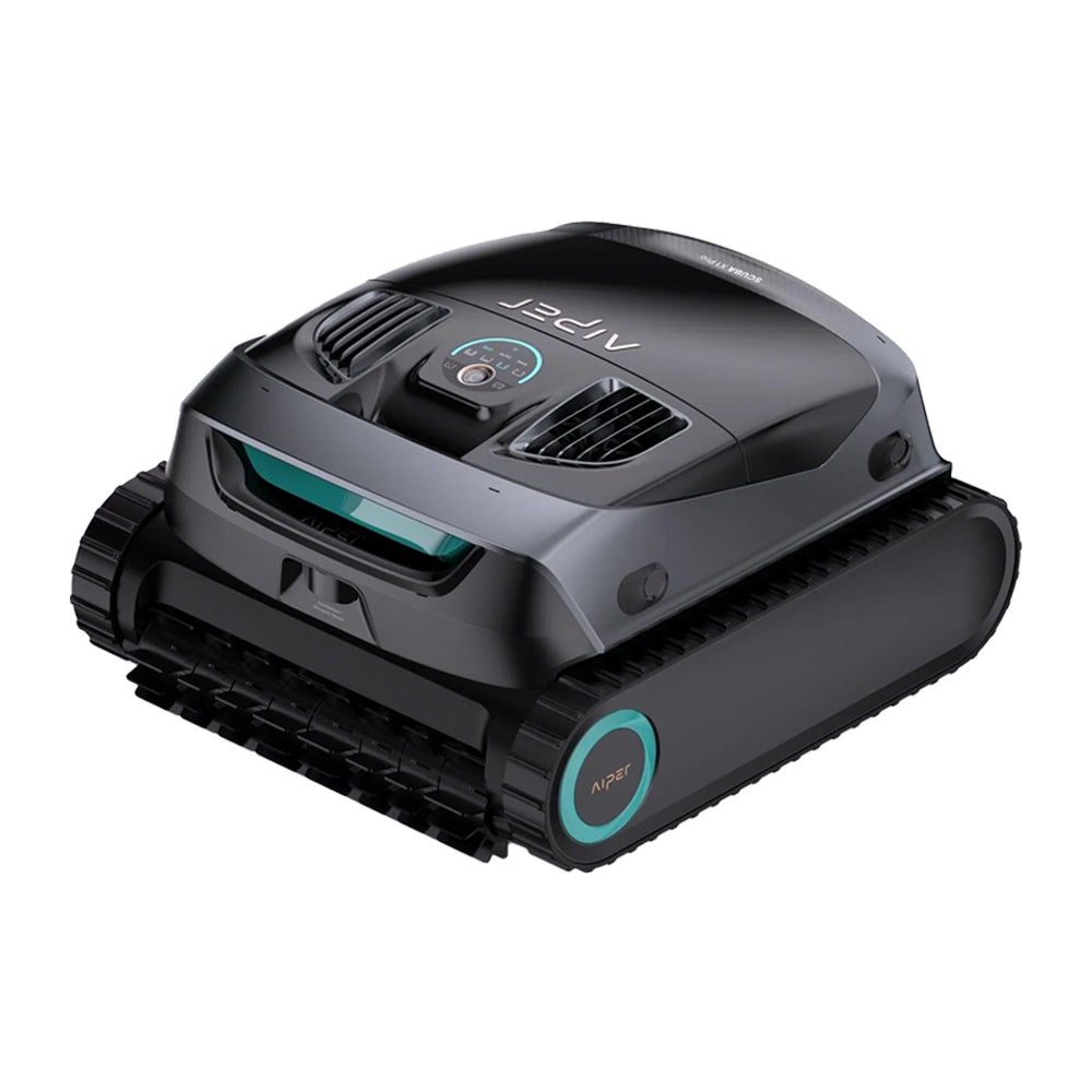 Aiper X1 Pro Robot Limpiafondos de piscina de batería sin cable