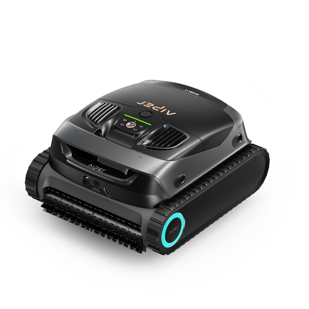 Aiper X1  Robot Limpiafondos de piscina de batería sin cable