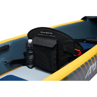 Aqua Marina - Tomahawk AIR-K 12'4" AIR-K 375 kayak hinchable 1 Plazas drop stitch