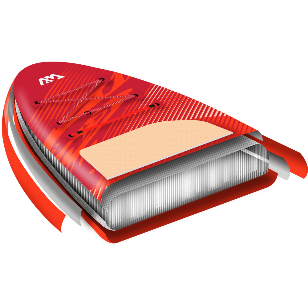 Aqua Marina - Monster 12'0" BT-26MOP tabla de paddle surf hinchable
