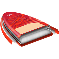 Aqua Marina - Monster 12'0" BT-26MOP tabla de paddle surf hinchable