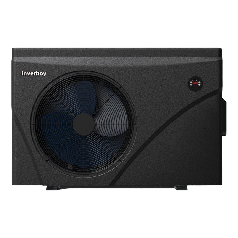 Aquark Inver Boy WiFi Inverter Bomba de calor para piscina