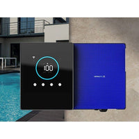 Astralpool Clear Connect Wifi Clorador salino para piscina