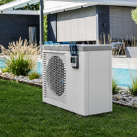 AstralPool Eco Elyo WiFi Bomba de calor para piscina