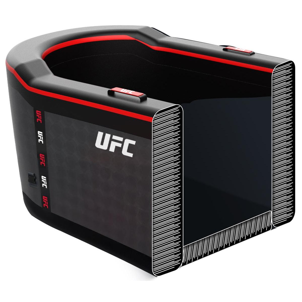 NetSpa - UFC baño de hielo portátil