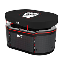 NetSpa - UFC IceBath Duo baño de hielo con kit enfriador