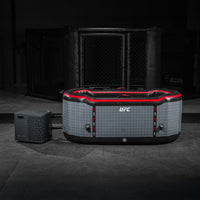 NetSpa - UFC IceBath Duo baño de hielo con kit enfriador