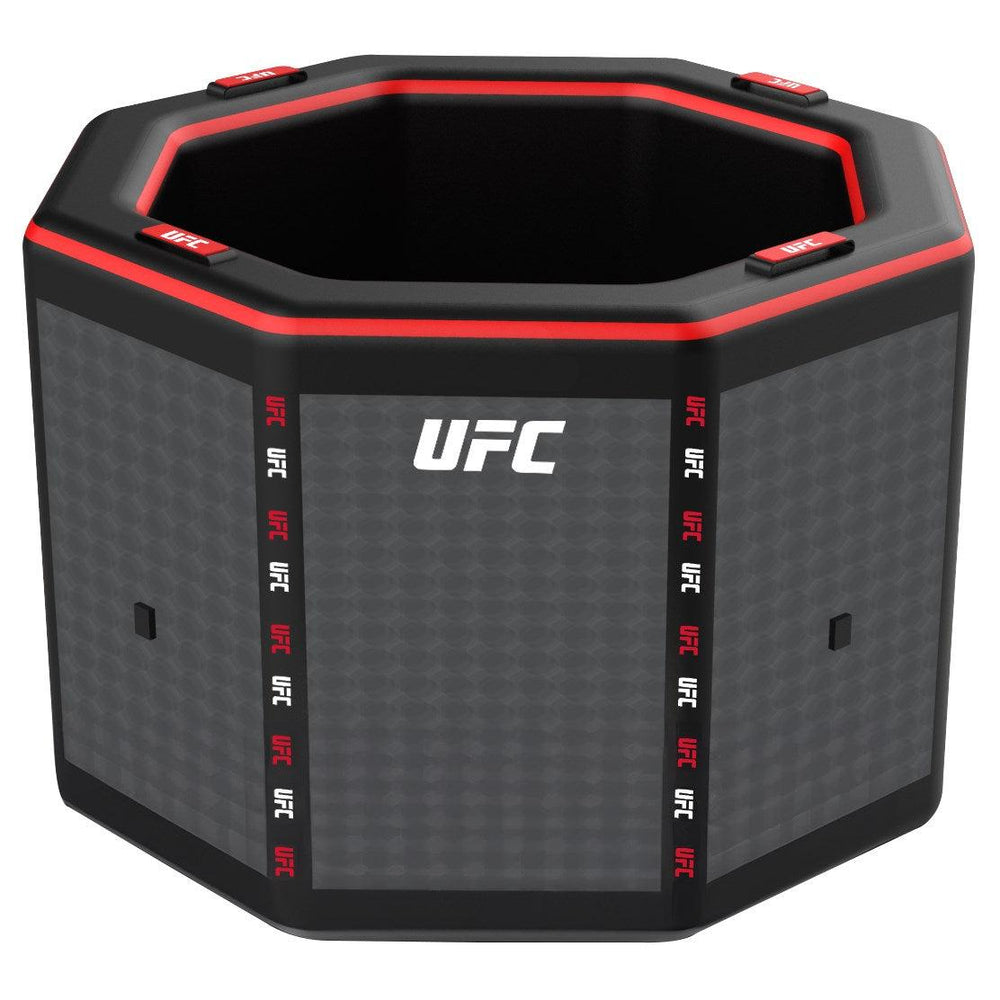 NetSpa - UFC Octagon IceBath baño de hielo portátil