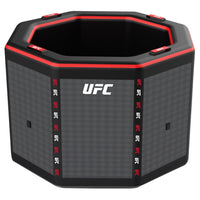 NetSpa - UFC Octagon IceBath baño de hielo portátil