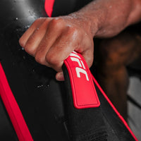 NetSpa - UFC Octagon IceBath baño de hielo con kit enfriador