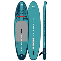 Aqua Marina - Beast 10'6" BT-23BEP tabla de paddle surf hinchable