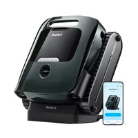 Beatbot AquaSense 2 Pro Robot limpiafondos sin cable para piscina