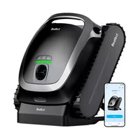 Beatbot AquaSense Robot limpiafondos sin cable para piscina