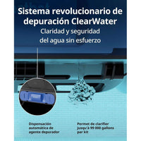 Beatbot iSkim Ultra Robot skimmer sin cable para piscina