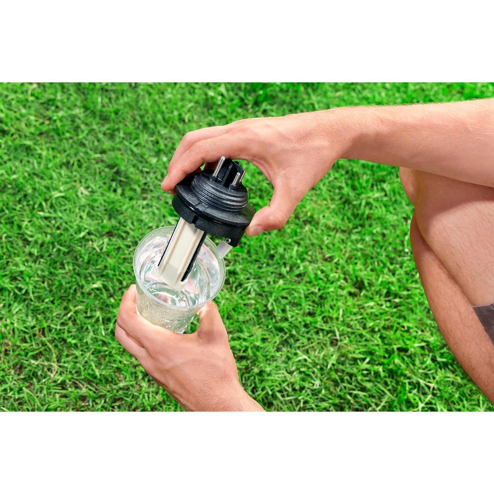 Bestway – Clorador salino Hydrogenic (2 g/h)
