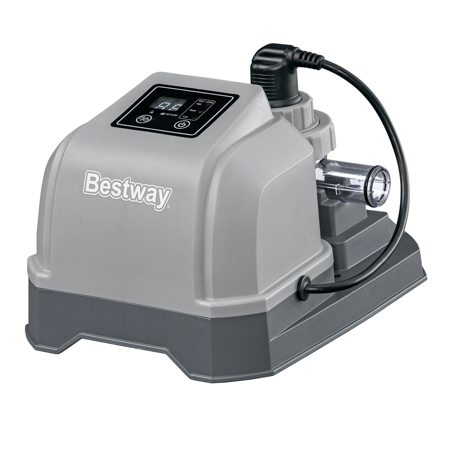 Bestway – Clorador salino Hydrogenic (2 g/h)