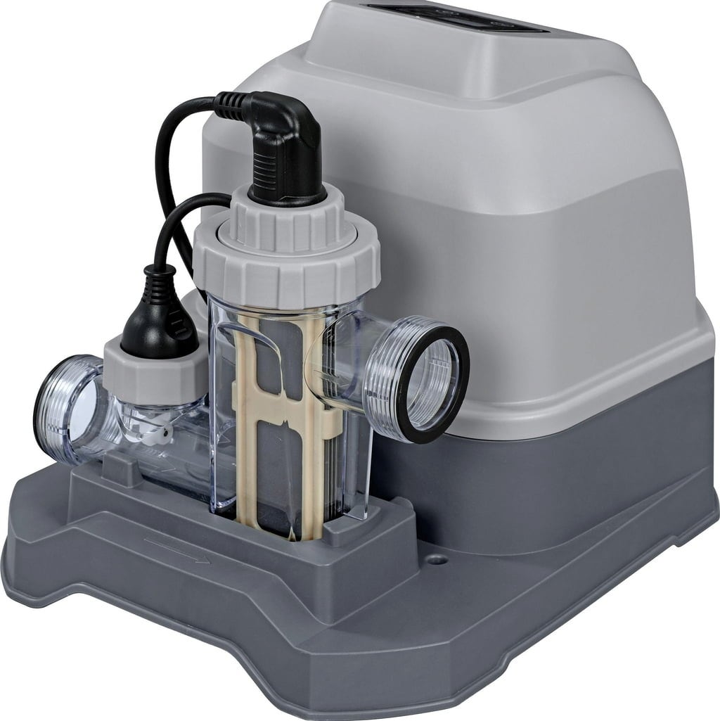 Bestway – Clorador salino Hydrogenic (2 g/h)