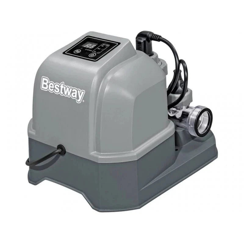 Bestway – Clorador salino Hydrogenic (6 g/h)