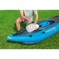 Bestway - Hydro-Force Cove Champion X1 Kayak hinchable