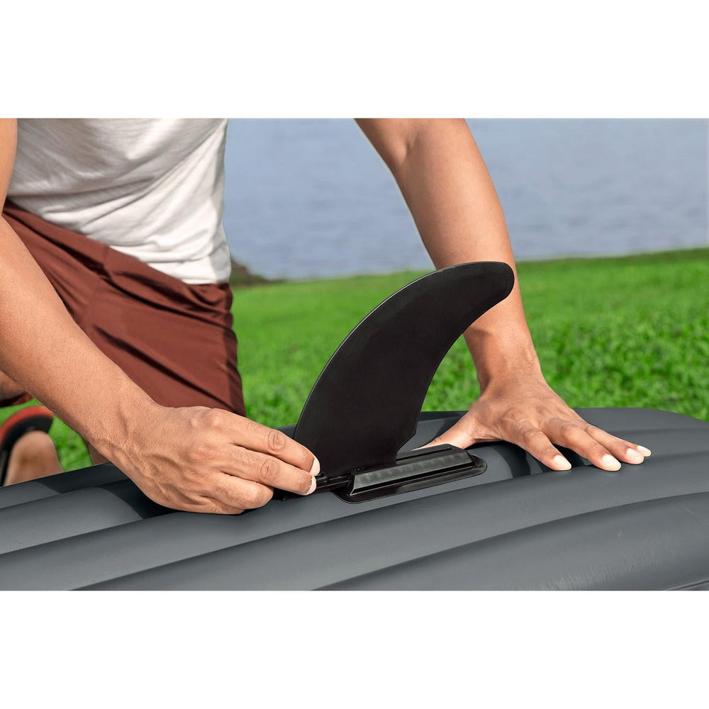 Bestway - Hydro-Force Cove Champion X2 Kayak hinchable