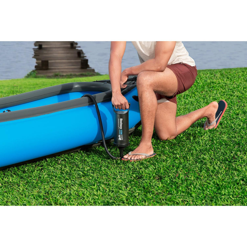 Bestway - Hydro-Force Cove Champion X2 Kayak hinchable