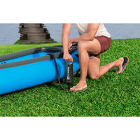 Bestway - Hydro-Force Cove Champion X2 Kayak hinchable