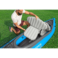 Bestway - Hydro-Force Cove Champion X2 Kayak hinchable