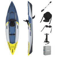 Bestway - Hydro-Force Dash Elite X1 Kayak hinchable