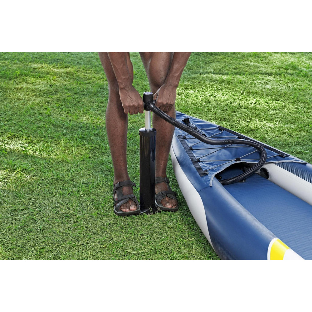 Bestway - Hydro-Force Dash Elite X1 Kayak hinchable