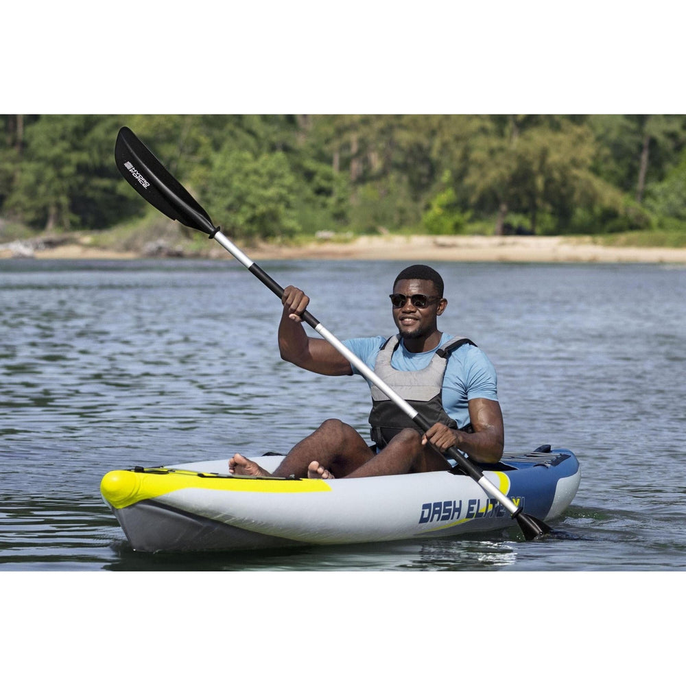 Bestway - Hydro-Force Dash Elite X1 Kayak hinchable