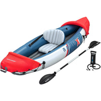 Bestway - Hydro-Force Rapid X1 Kayak hinchable
