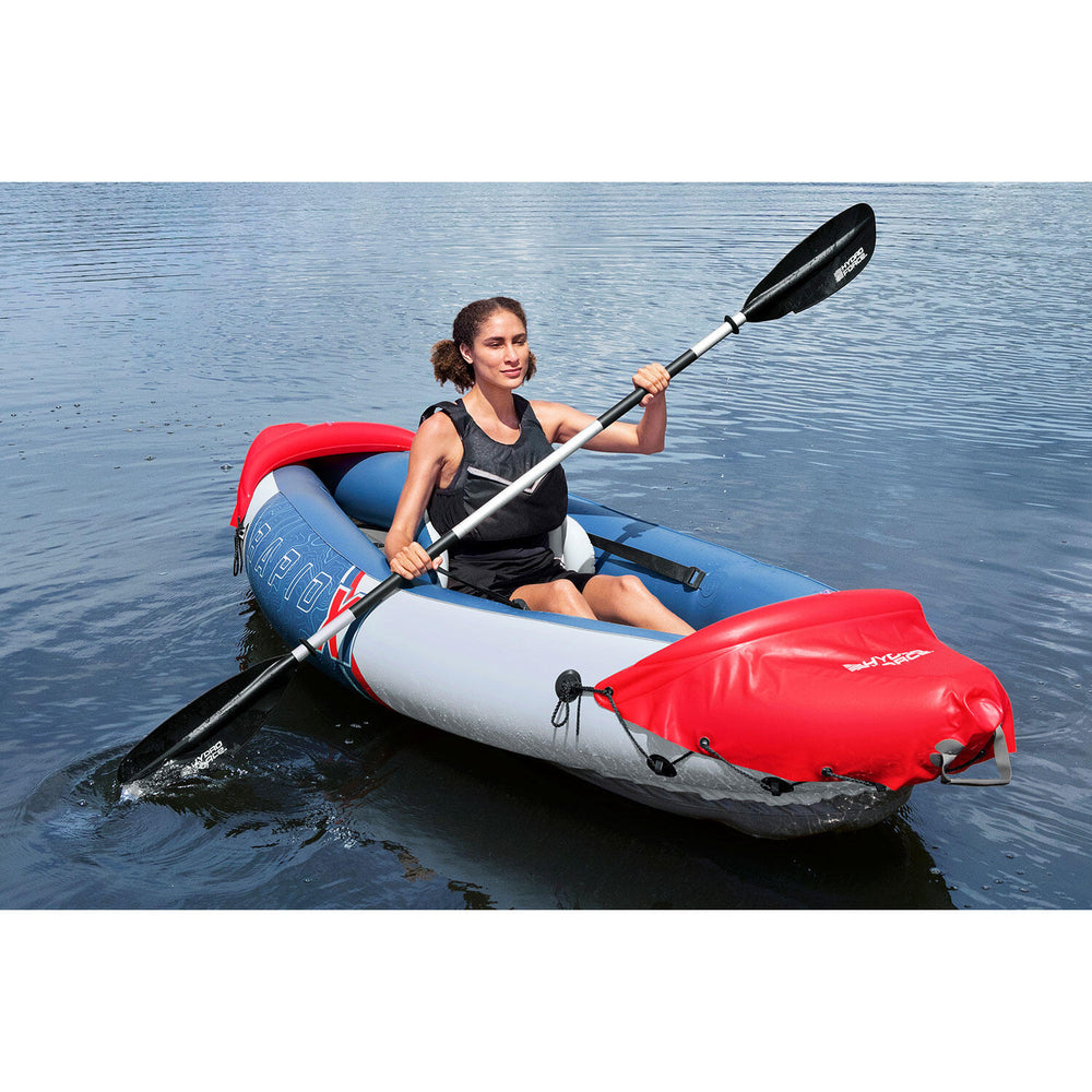 Bestway - Hydro-Force Rapid X1 Kayak hinchable