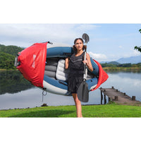 Bestway - Hydro-Force Rapid X1 Kayak hinchable