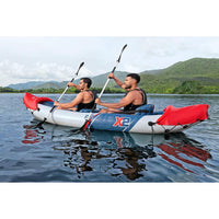 Bestway - Hydro-Force Rapid X2 Kayak hinchable