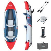 Bestway - Hydro-Force Rapid X2 Kayak hinchable