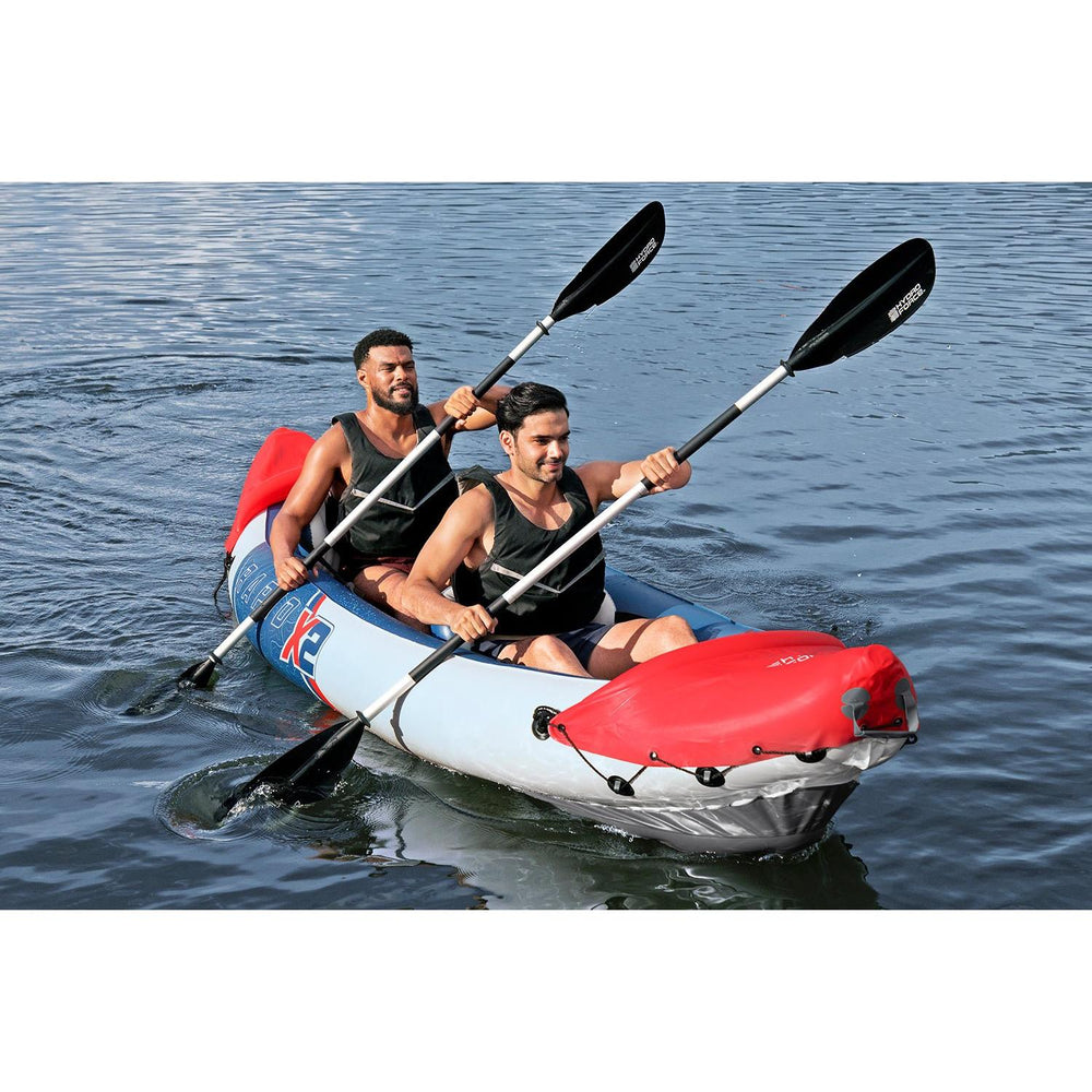 Bestway - Hydro-Force Rapid X2 Kayak hinchable