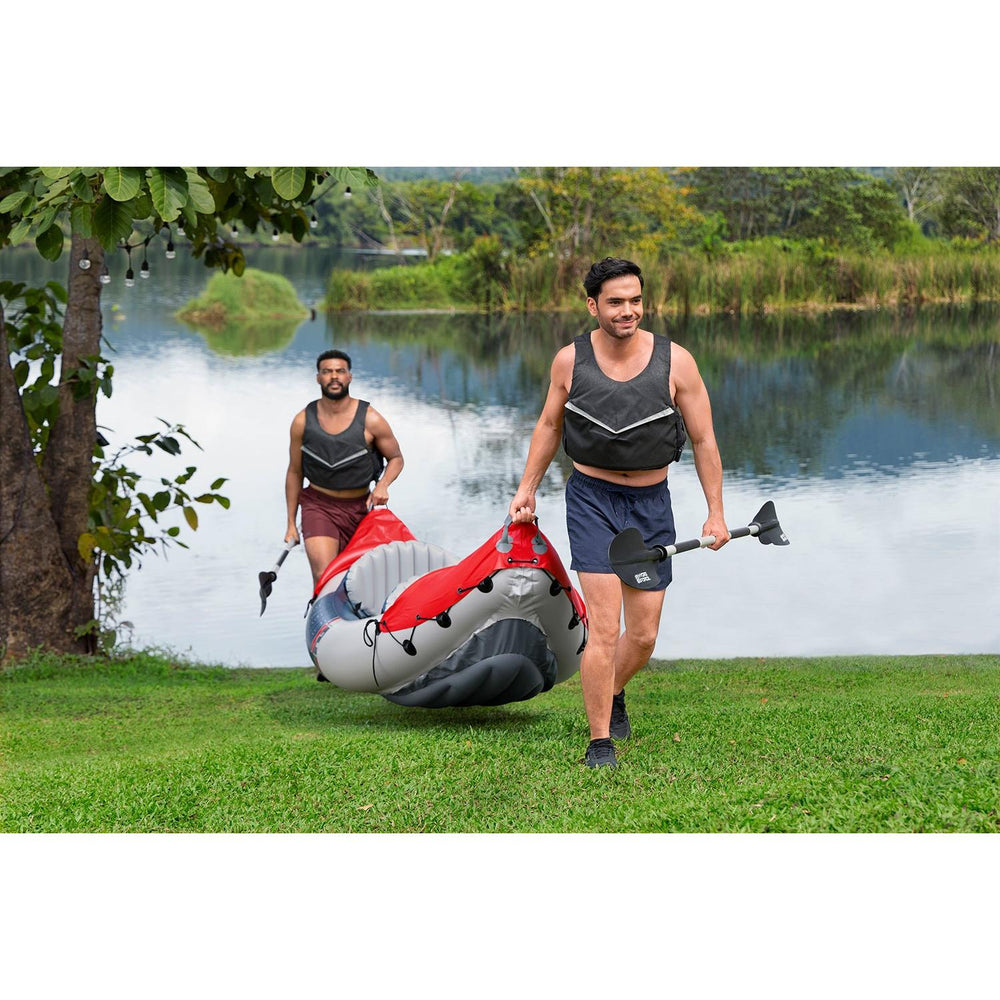 Bestway - Hydro-Force Rapid X2 Kayak hinchable