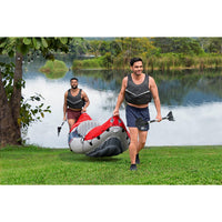 Bestway - Hydro-Force Rapid X2 Kayak hinchable