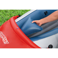 Bestway - Hydro-Force Rapid X2 Kayak hinchable