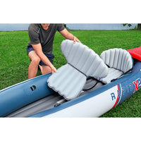 Bestway - Hydro-Force Rapid X2 Kayak hinchable