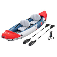 Bestway - Hydro-Force Rapid X2 Kayak hinchable