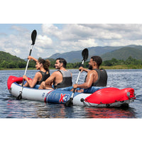 Bestway - Hydro-Force Rapid X3 Kayak hinchable