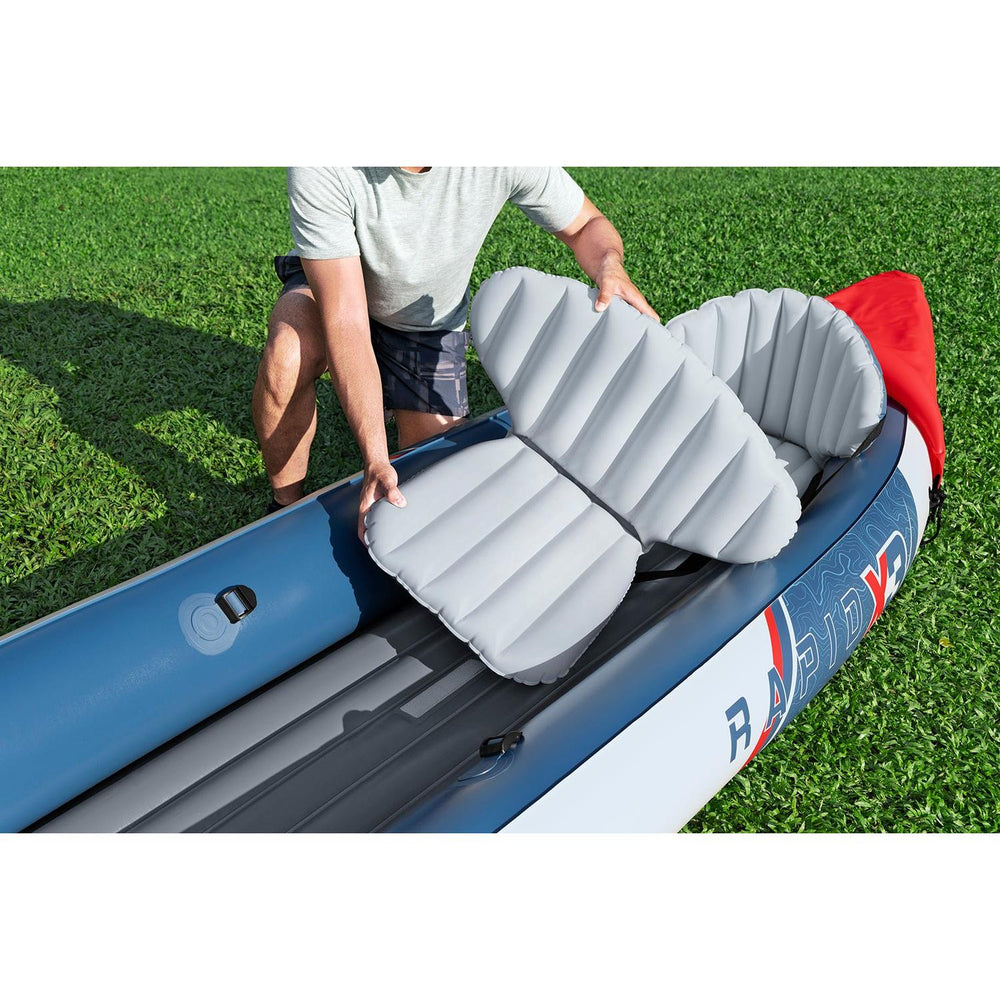 Bestway - Hydro-Force Rapid X3 Kayak hinchable