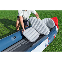 Bestway - Hydro-Force Rapid X3 Kayak hinchable