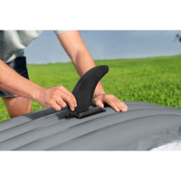 Bestway - Hydro-Force Rapid X3 Kayak hinchable