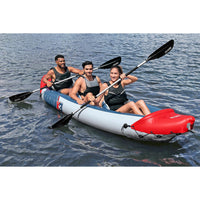 Bestway - Hydro-Force Rapid X3 Kayak hinchable