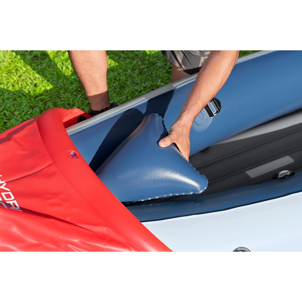 Bestway - Hydro-Force Rapid X3 Kayak hinchable